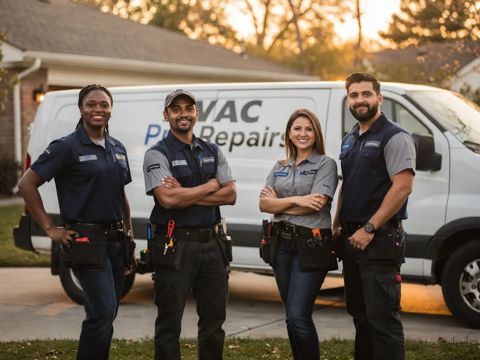 Heat Pump Repair company in Cass City, MI