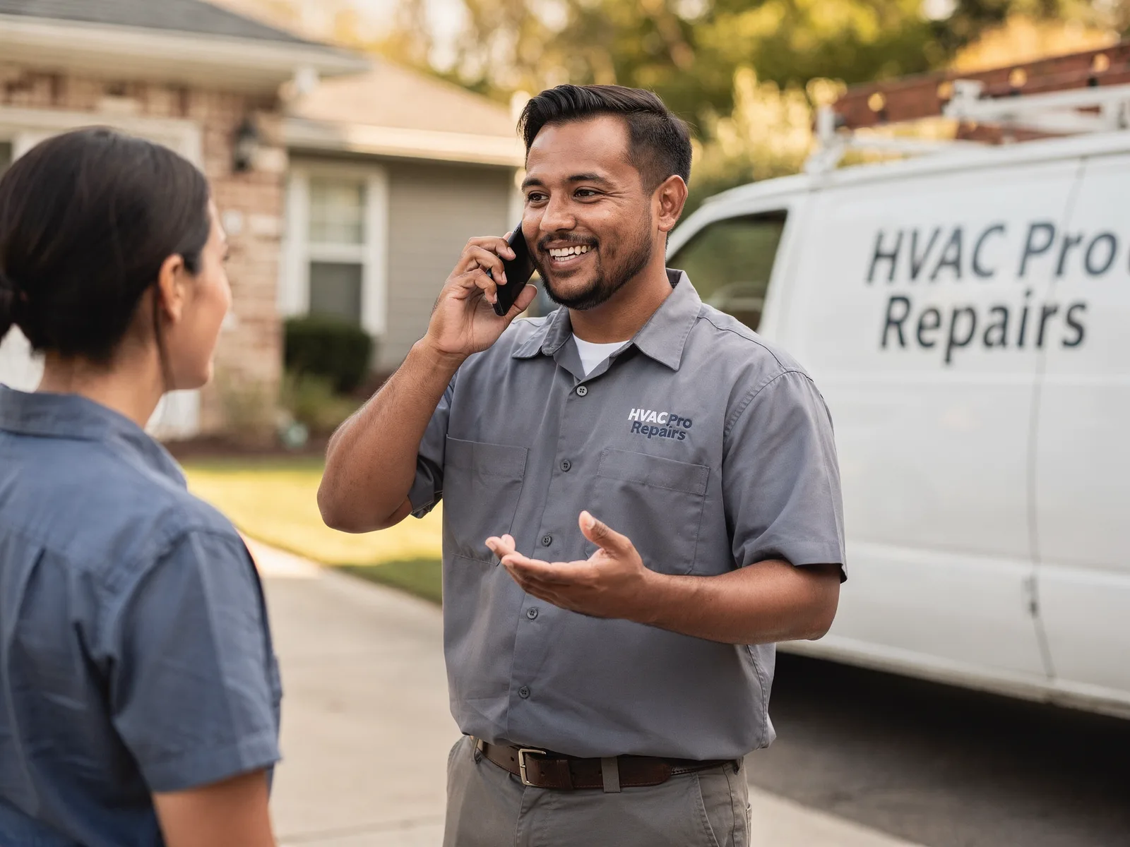 Heat Pump Repair Cass City, MI FAQs